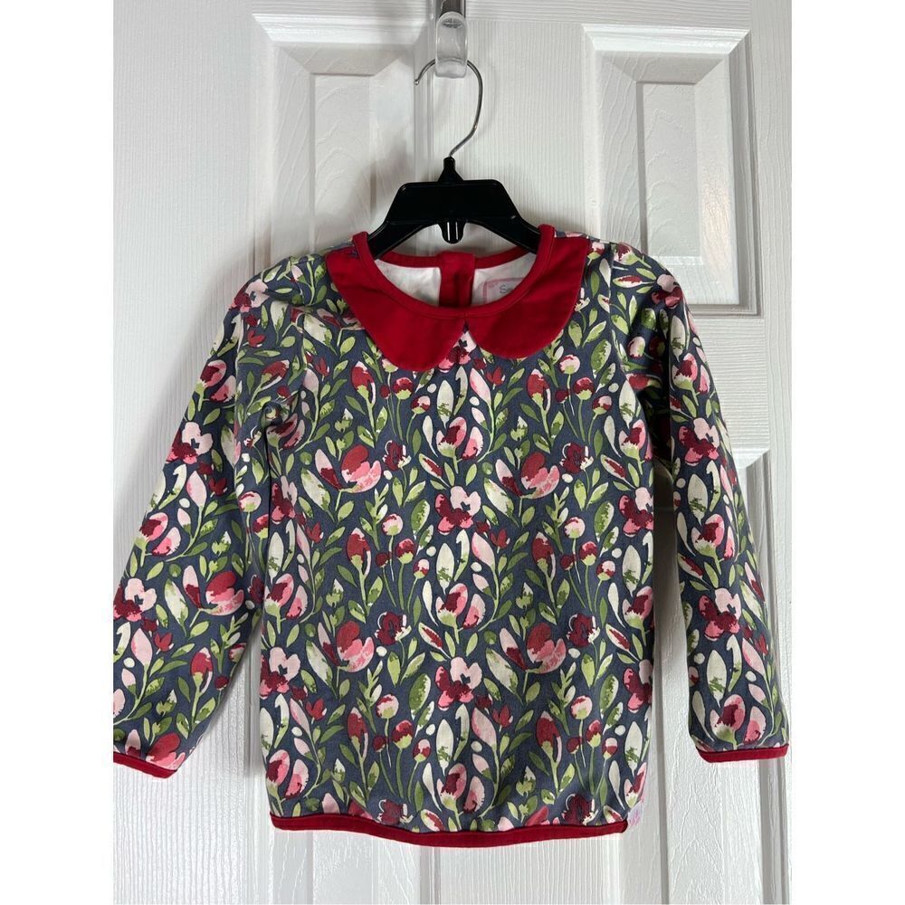 Sweet Honey Girls Top Size 3t